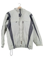 Firefly Veste Ski Homme Grise