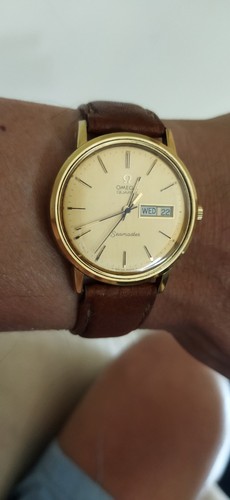 Montre omega seamaster - -,