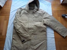 CARHARTT WIP HICKMAN COAT Army