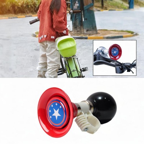 Klaxon vélo pour enfants - vélo,