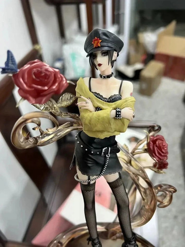 Figurine nana osaki - nana, anime