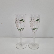 2 Flûtes, Champagne, Perrier