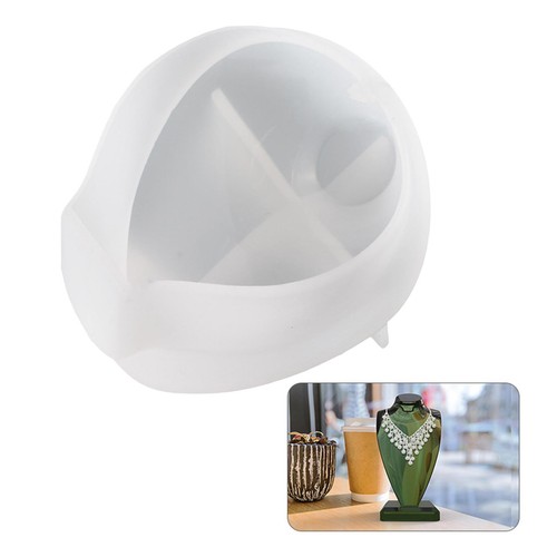 Moule affichage bijoux en - moule,