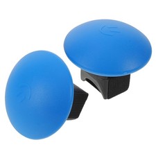 Lot de 2 maracas à main pour