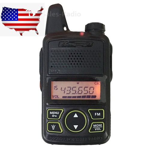 For baofeng mini walkie - for,