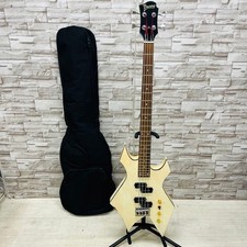 Rare Burny Warrock BWB-65 Bass