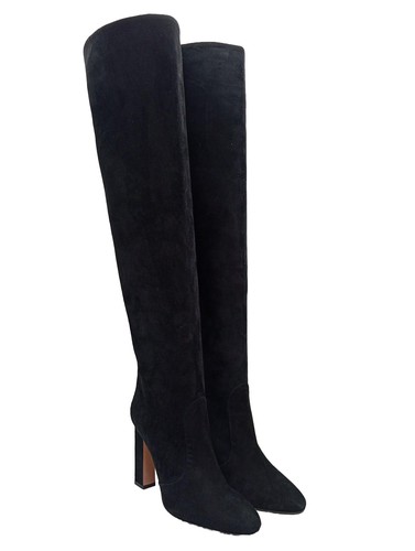 AQUAZZURA Cuissarde Dames