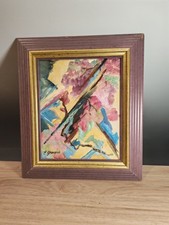 Jolis Peinture , D'un