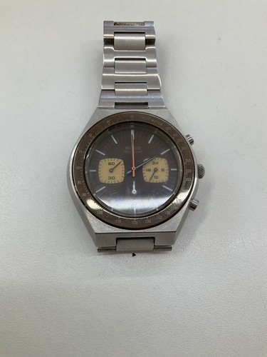 Montre seiko speedtimer - montre,