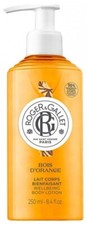Roger & Gallet Bois d'Orange Lait Corps Bienfaisant 250 ml