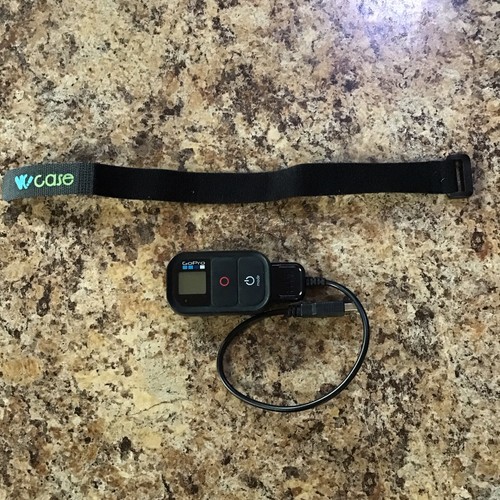 Gopro armte 001 wifi remote - wifi,