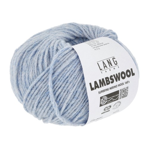 Lang yarns laine - yarns, d'agneau