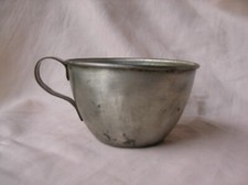 WW1/PREWAR QUART ( TASSE )