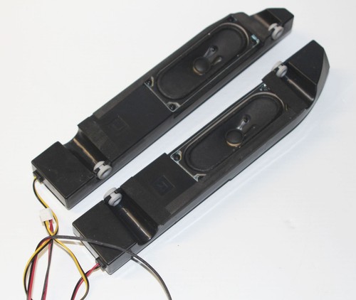 Genuine oem speaker set - set, r/l