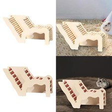 Cachette de Hamster, échelle