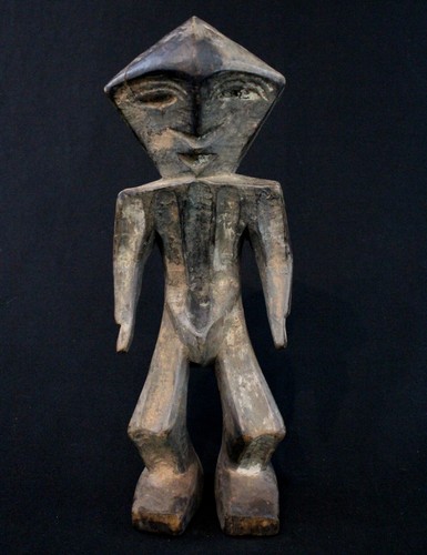 Art africain contemporain - africain,