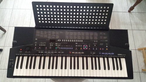 Orgue clavier électronique - clavier,