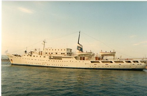 Attika shipping - attika,