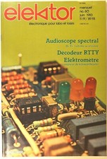 elektor N° 60 juin 1983