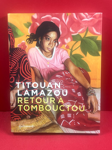 Retour tombouctou de - retour,