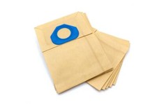 10 Sacs d'aspirateur pour Nilfisk GS90 GS80 GS-80 GS-90