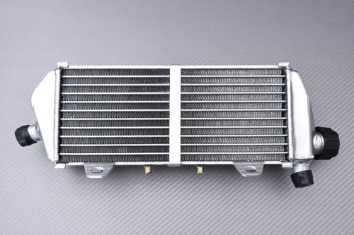 Radiateur eau racing - radiateur,