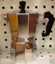 3 Cup Express Stovetop