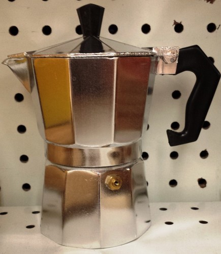 Cup express stovetop - cup,