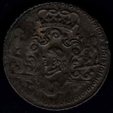 4 Soldi - Pascal Paoli - 1764