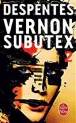 Virginie despentes vernon - virginie,