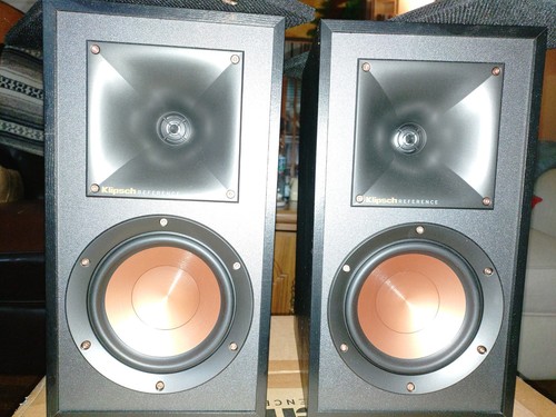 Klipsch 1065839 m - klipsch, r-51-m