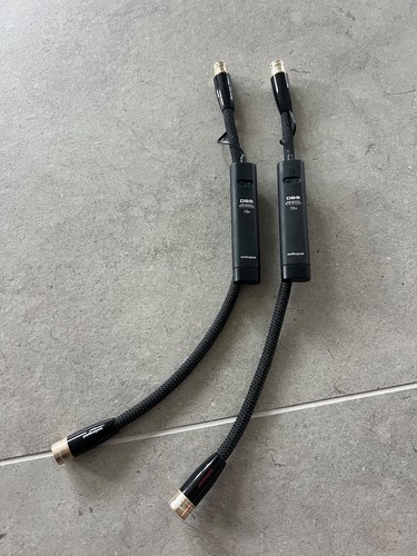 Audioquest wind xlr - audioquest,