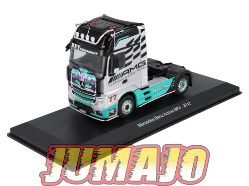 Tt3 camion truck tuning - tt3,