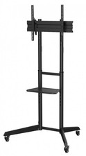 Support TV 37-70" PRO sur pied