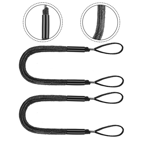 Pièces corde amarrage de - 2,