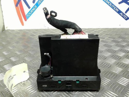 Commande chauffage hyundai - commande,