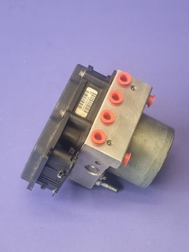 Bloc hydraulique abs centrale - hydraulique,