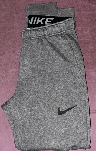 Nike dri fit jogging - jogging, gris