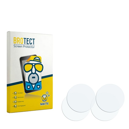 Pièces anti reflets - 2, anti-reflets