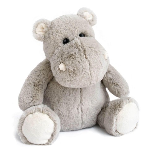 Peluche hippopotame hippo dou - peluche,