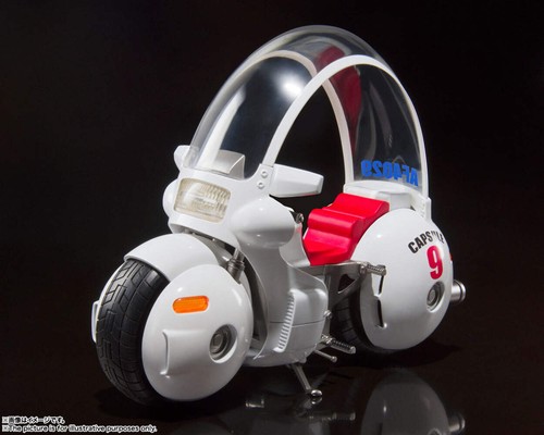 Capsule moto hoipoi bandai - moto,