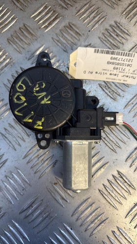 Moteur leve vitre - avant, droit