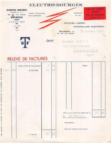 1937 moteurs lampes - 1937,
