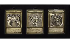 Yu-Gi-Oh! Ensemble de relief