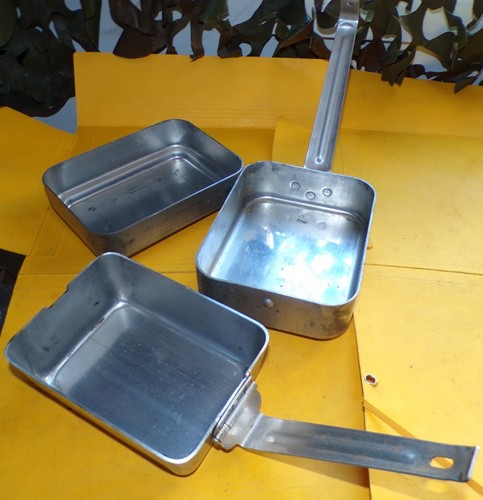 Gamelle pour repas de - repas,
