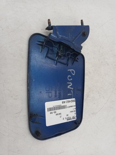 Trappe essence fiat punto - fiat,
