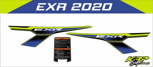 Yamaha waverunner exr 2020 - waverunner,