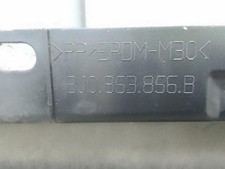 8J0853856B spoiler bas caisse droit pour AUDI TT COUPE ROADSTER TTS 2006 1783864