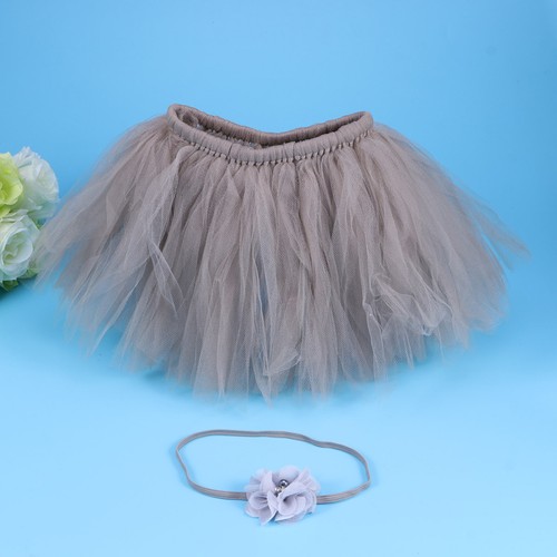 Robe tutu pour filles - robe,