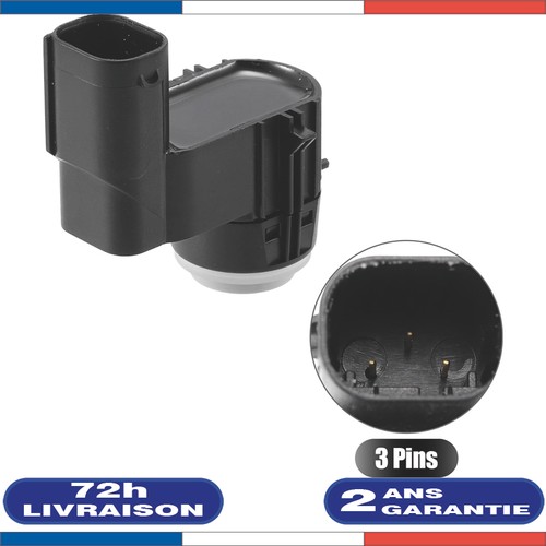 Capteur aide stationnement - capteur,